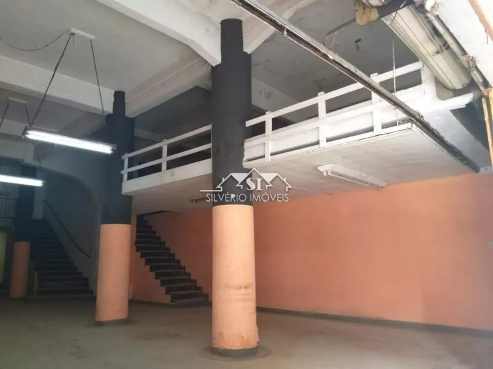 Loja-Salão, 349 m² - Foto 2