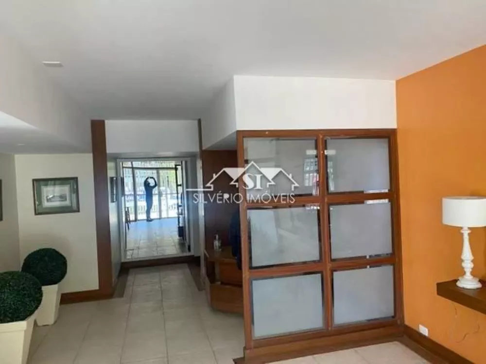 Apartamento, 3 quartos, 110 m² - Foto 5