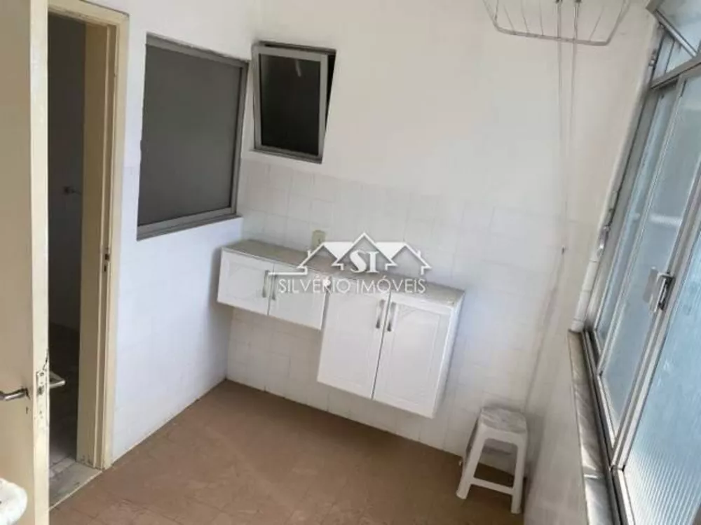 Apartamento, 3 quartos, 110 m² - Foto 6