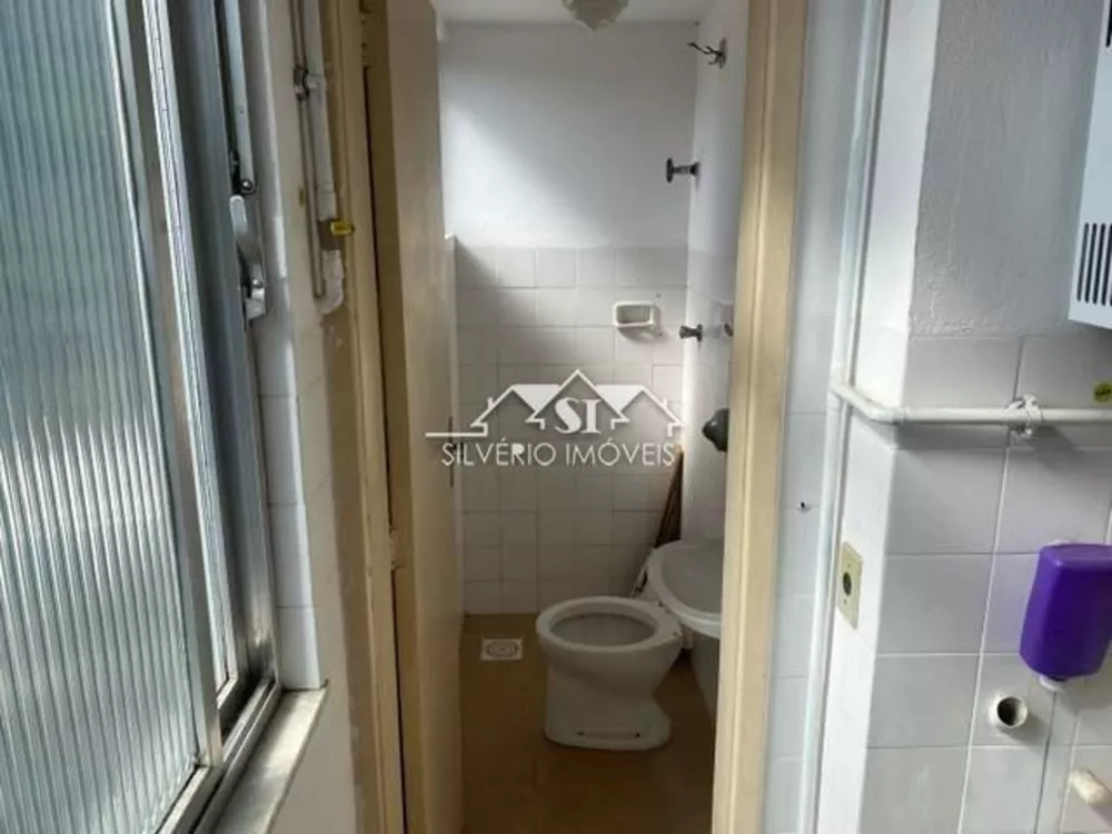 Apartamento, 3 quartos, 110 m² - Foto 10