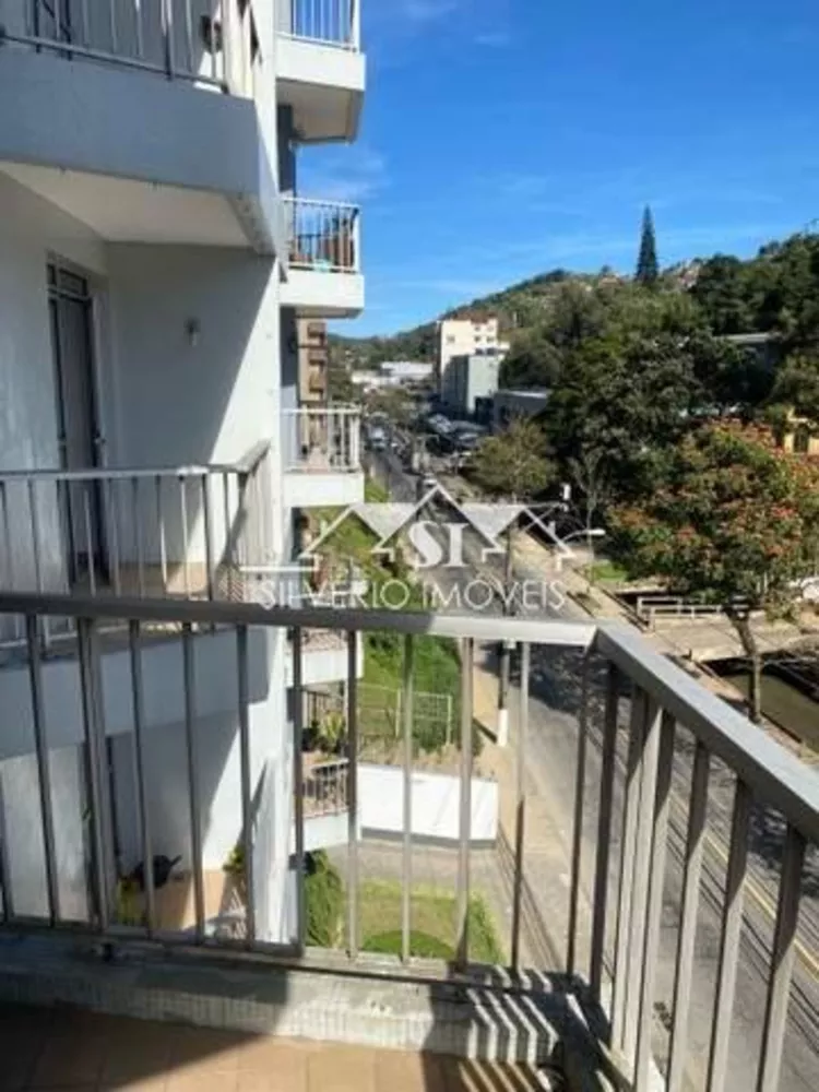 Apartamento, 3 quartos, 110 m² - Foto 2