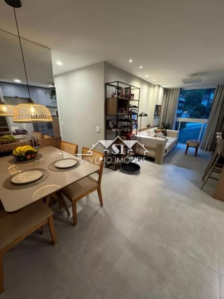 Apartamento, 3 quartos, 114 m² - Foto 3