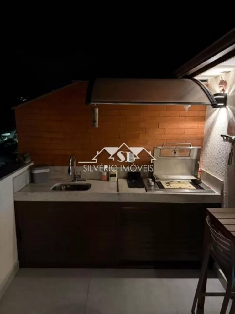 Apartamento, 3 quartos, 114 m² - Foto 14