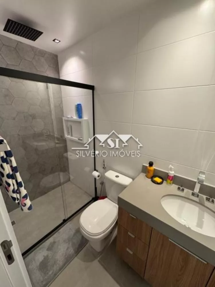 Apartamento, 3 quartos, 114 m² - Foto 9