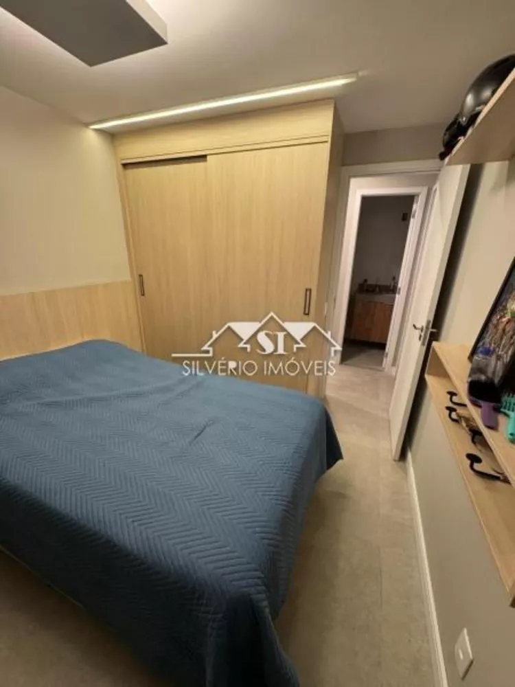 Apartamento, 3 quartos, 114 m² - Foto 15