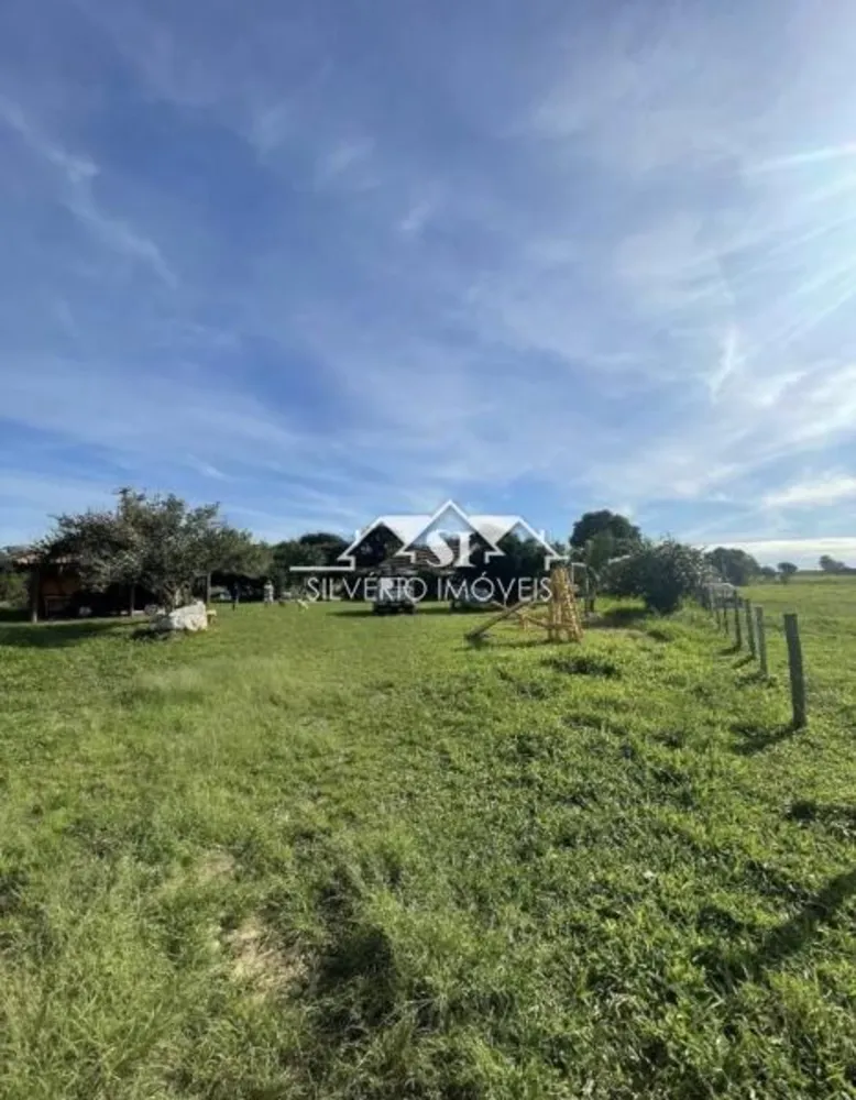 Fazenda, 210 hectares - Foto 2