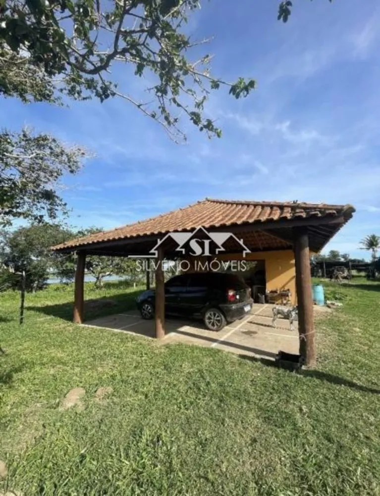 Fazenda, 210 hectares - Foto 4