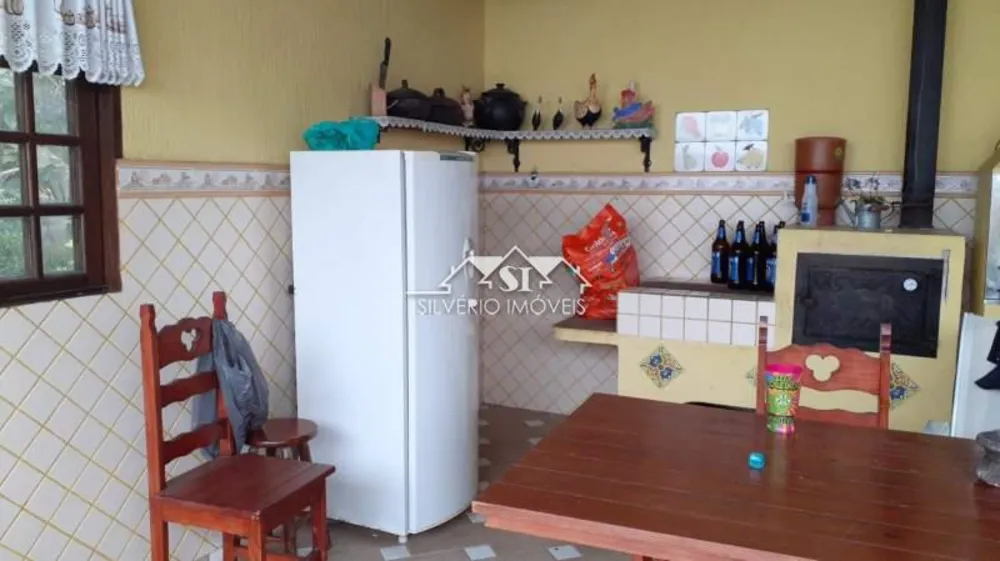 Casa, 8 quartos, 408 m² - Foto 23