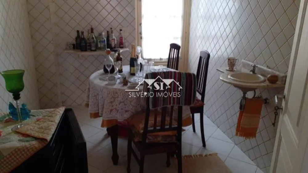Casa, 8 quartos, 408 m² - Foto 13