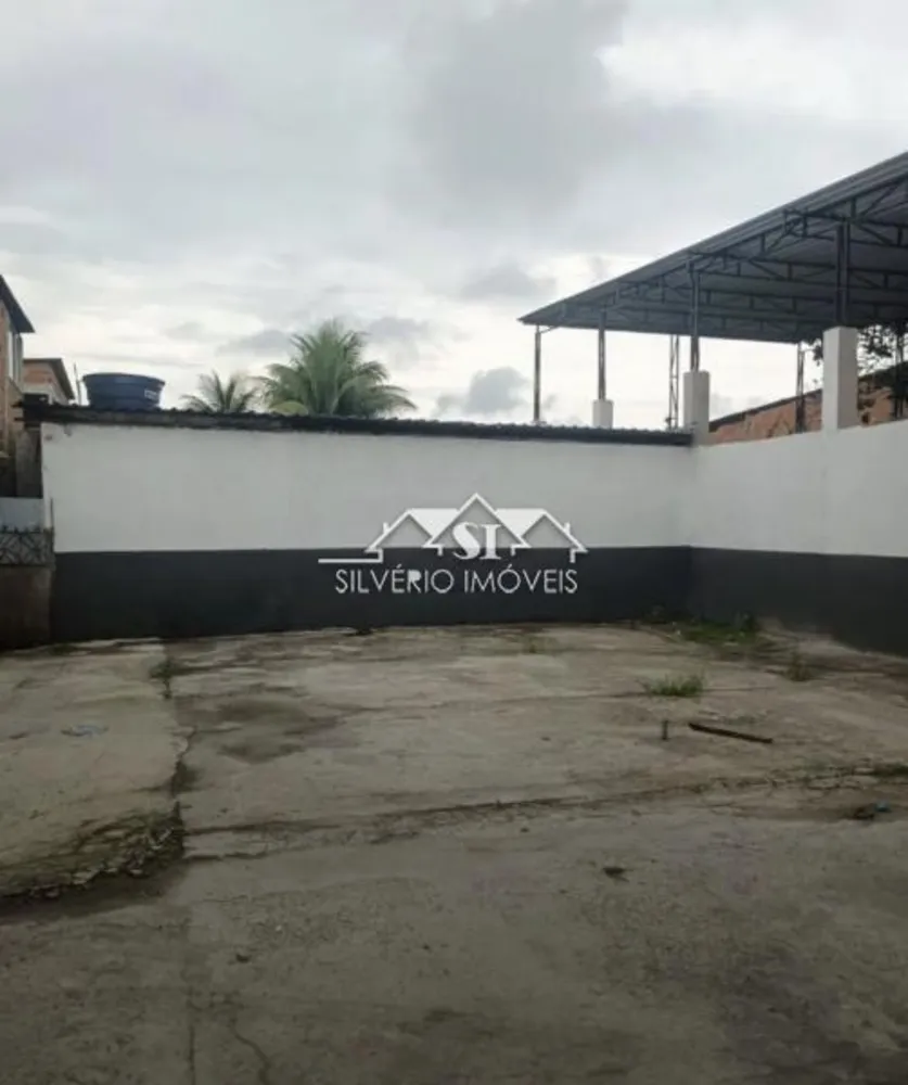 Depósito-Galpão, 1000 m² - Foto 2