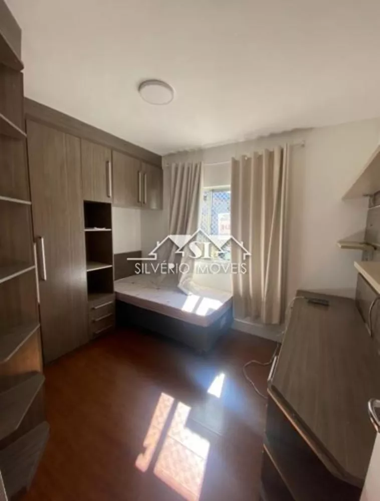 Apartamento, 2 quartos, 80 m² - Foto 2