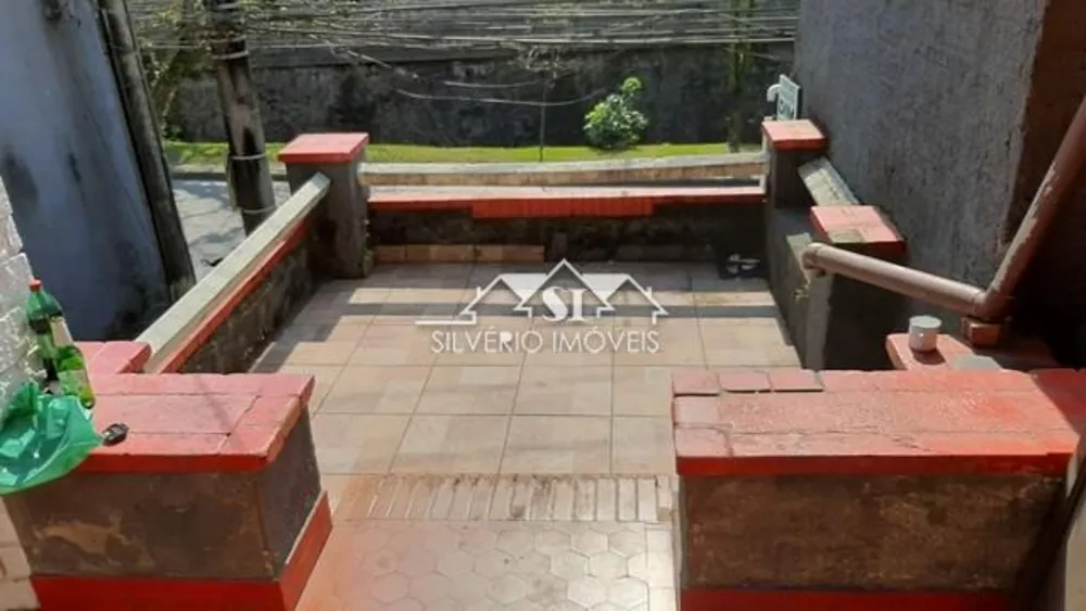 Casa, 5 quartos, 350 m² - Foto 3