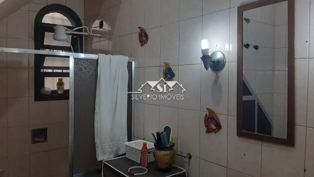 Casa, 5 quartos, 350 m² - Foto 19