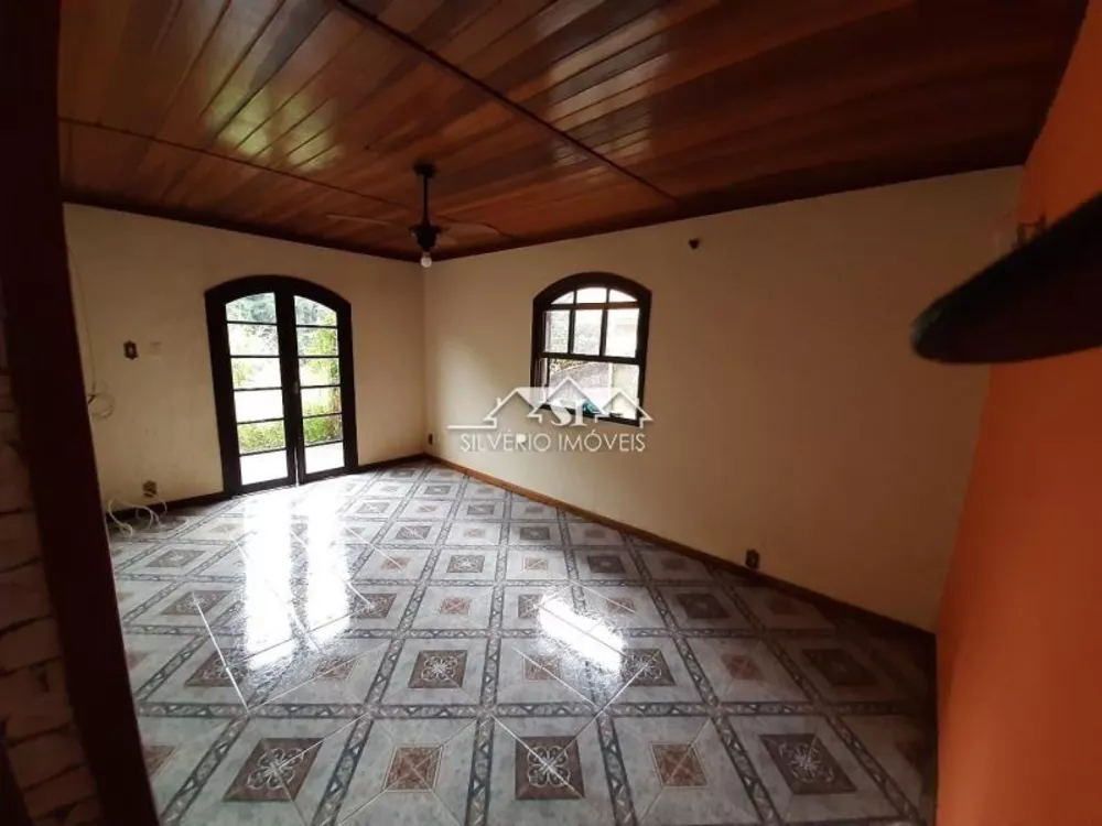Casa, 5 quartos, 350 m² - Foto 13