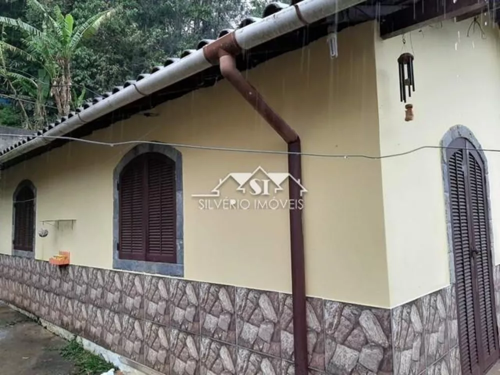 Casa, 5 quartos, 350 m² - Foto 2