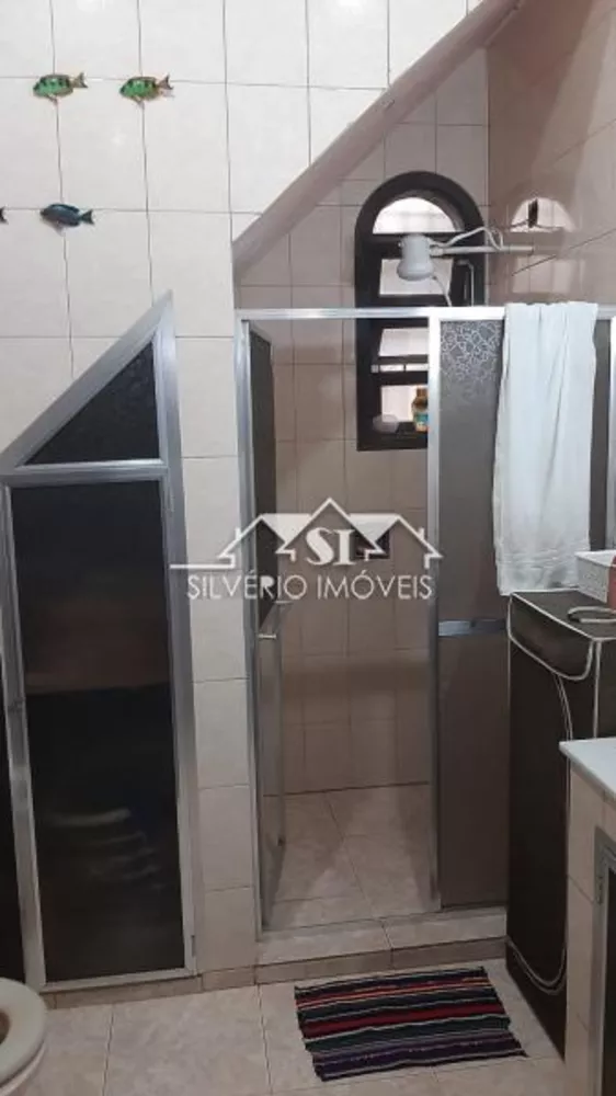 Casa, 5 quartos, 350 m² - Foto 22