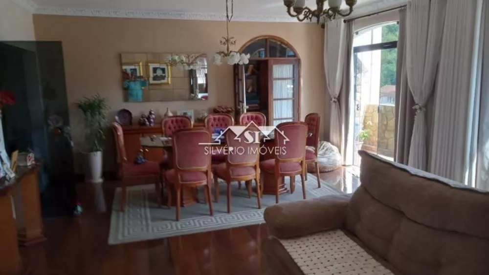 Apartamento, 3 quartos, 160 m² - Foto 7