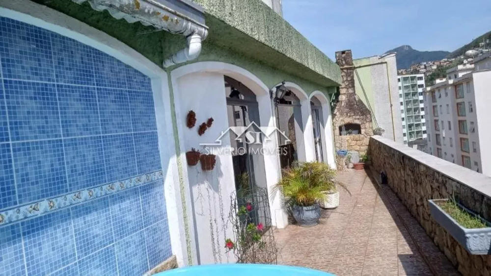 Apartamento, 3 quartos, 160 m² - Foto 2