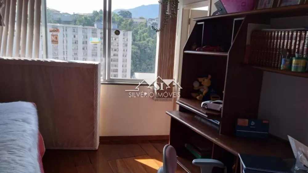 Apartamento, 3 quartos, 160 m² - Foto 8