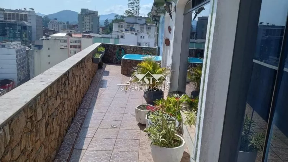 Apartamento, 3 quartos, 160 m² - Foto 1