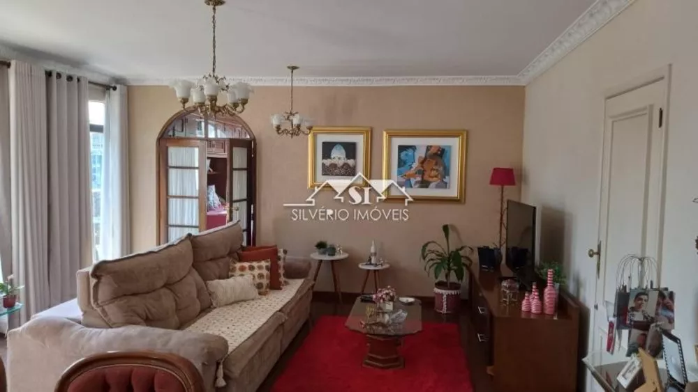 Apartamento, 3 quartos, 160 m² - Foto 3