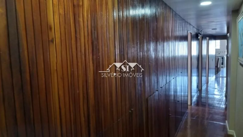 Apartamento, 3 quartos, 160 m² - Foto 20