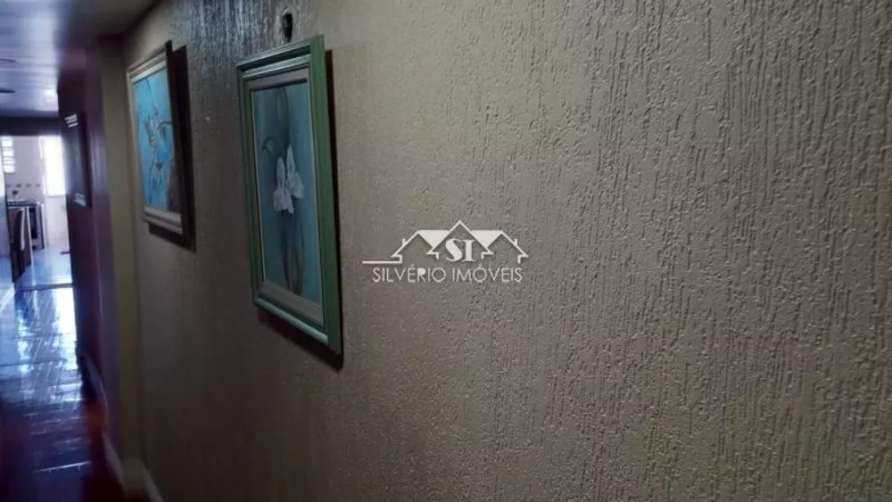 Apartamento, 3 quartos, 160 m² - Foto 21