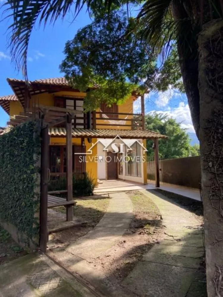 Casa, 3 quartos, 175 m² - Foto 2