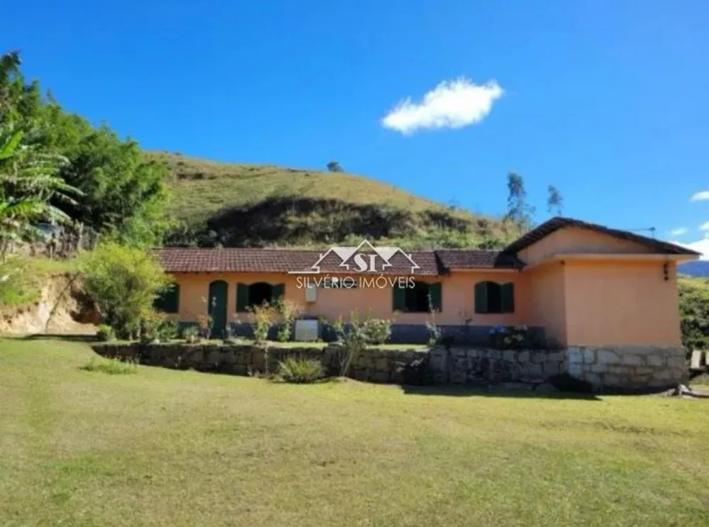 Fazenda, 67 hectares - Foto 5