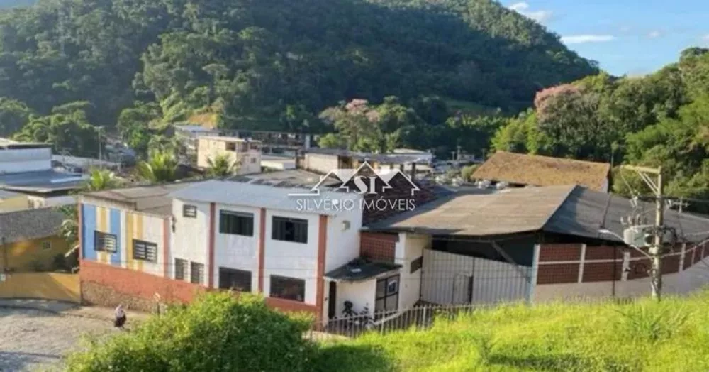 Depósito-Galpão, 800 m² - Foto 1