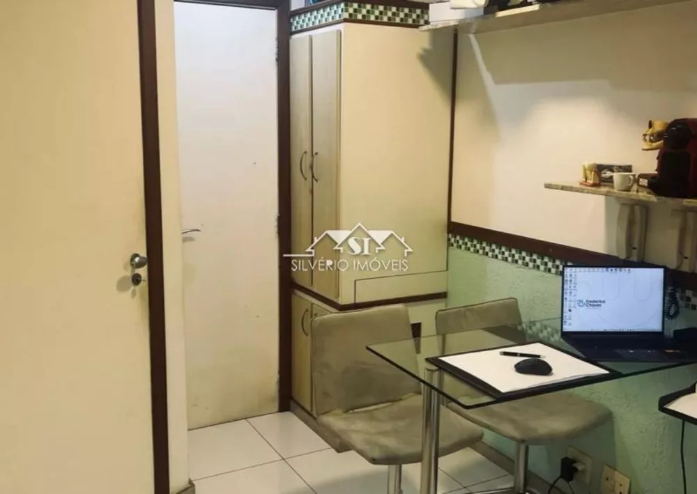 Sala-Conjunto, 50 m² - Foto 2