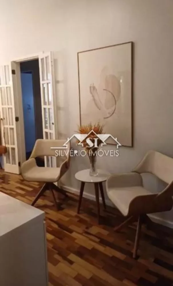 Apartamento, 3 quartos, 120 m² - Foto 6