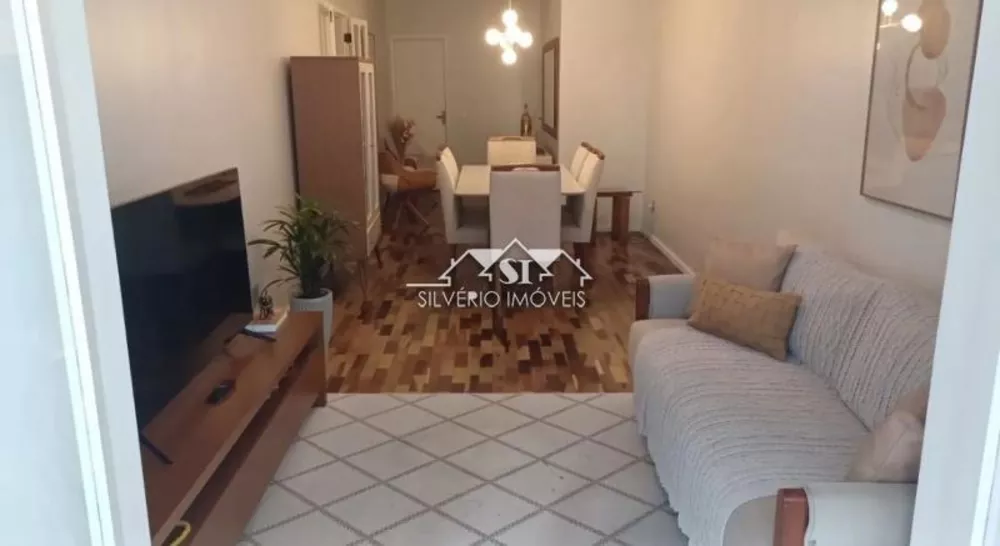 Apartamento, 3 quartos, 120 m² - Foto 14