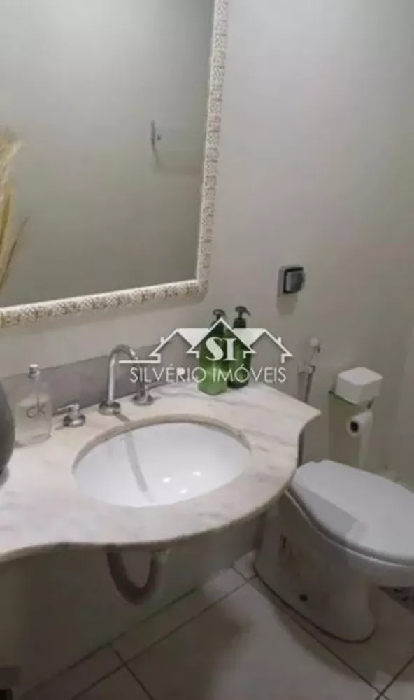 Apartamento, 3 quartos, 120 m² - Foto 8