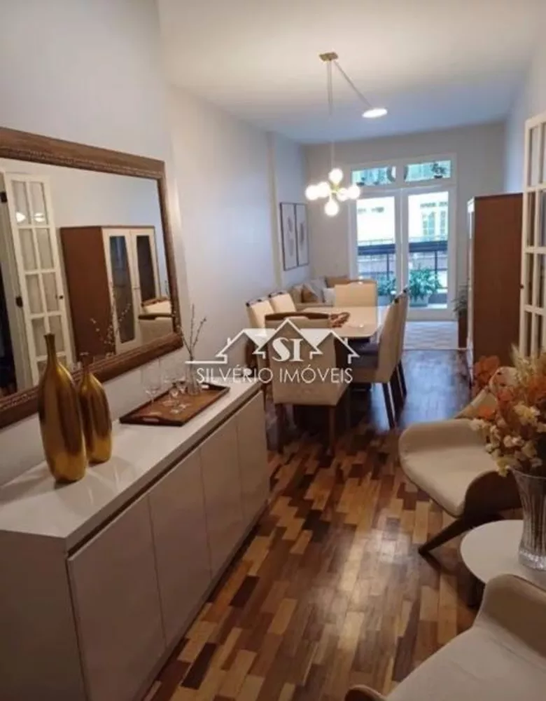 Apartamento, 3 quartos, 120 m² - Foto 10