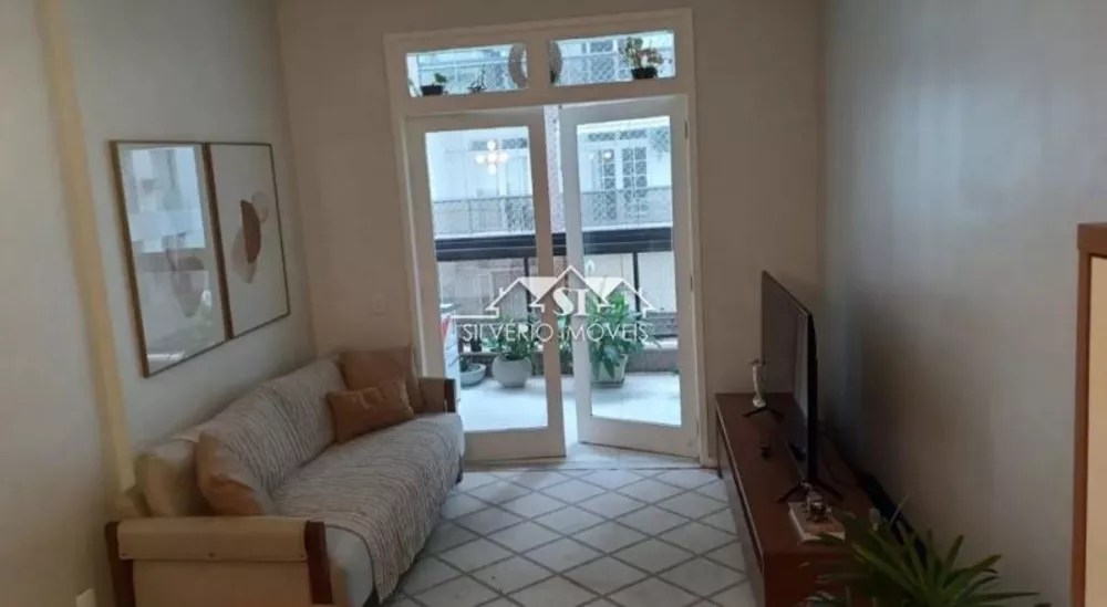 Apartamento, 3 quartos, 120 m² - Foto 4