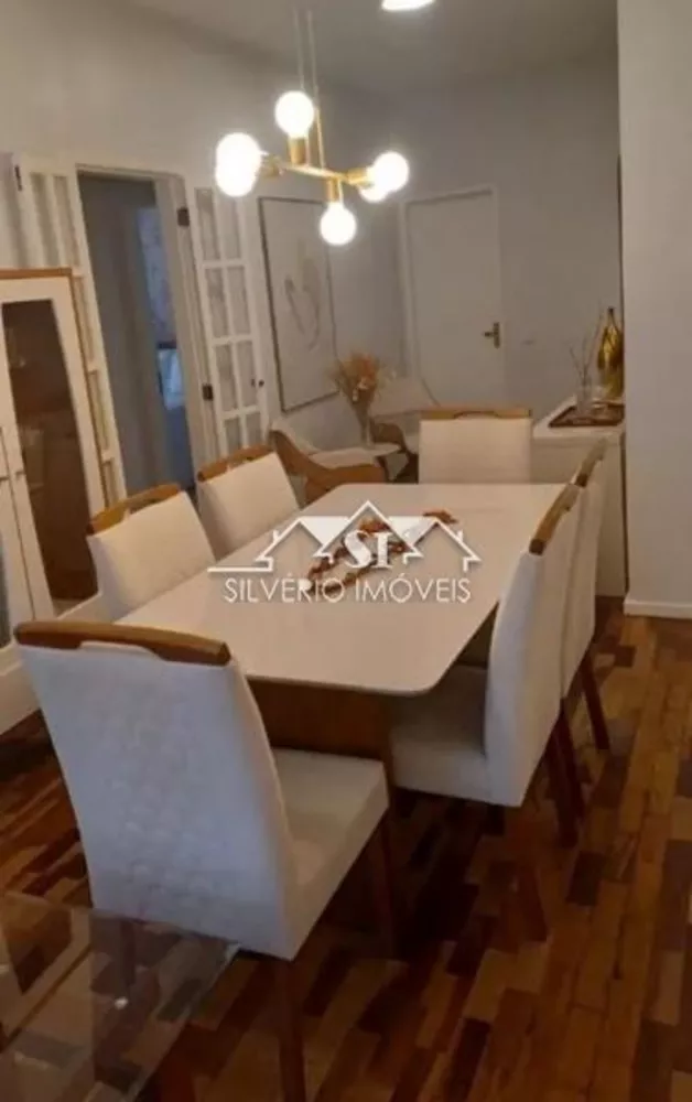 Apartamento, 3 quartos, 120 m² - Foto 1