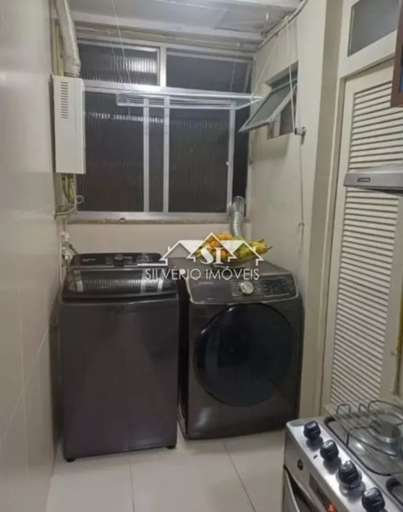 Apartamento, 3 quartos, 120 m² - Foto 11