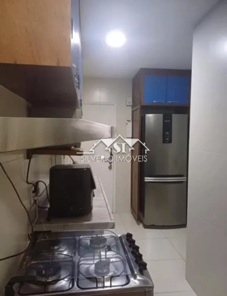 Apartamento, 3 quartos, 120 m² - Foto 9