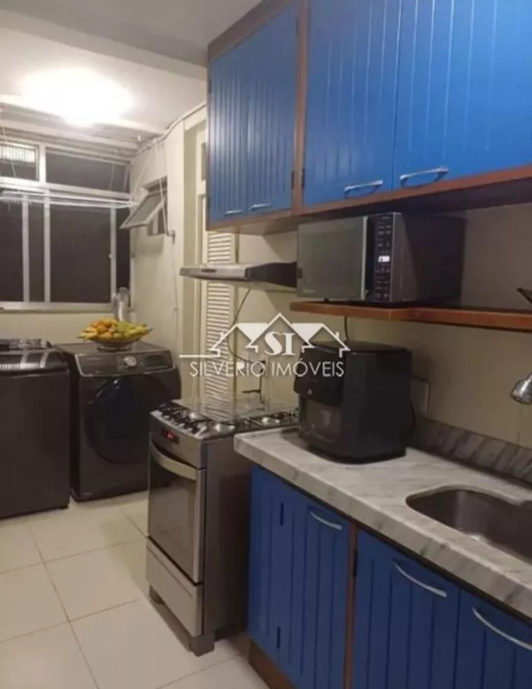 Apartamento, 3 quartos, 120 m² - Foto 13