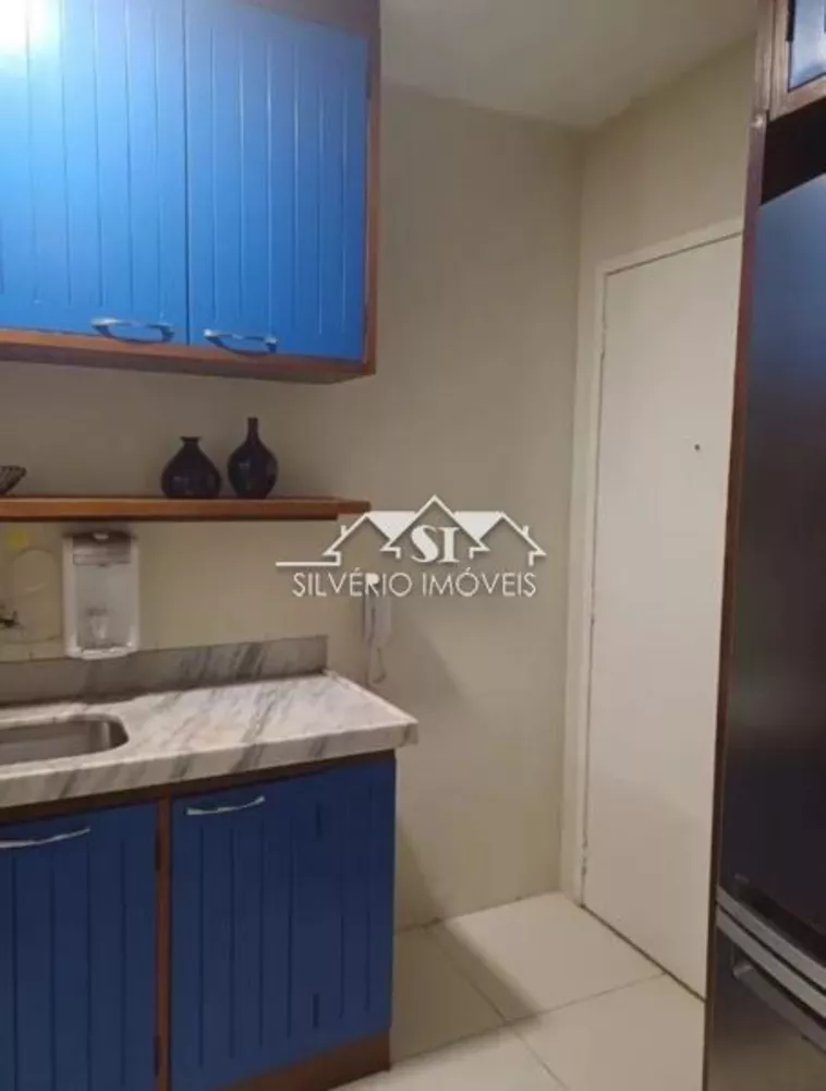 Apartamento, 3 quartos, 120 m² - Foto 5