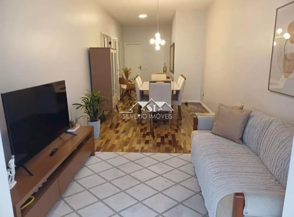 Apartamento, 3 quartos, 120 m² - Foto 7