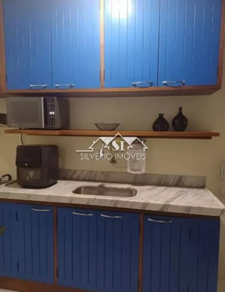 Apartamento, 3 quartos, 120 m² - Foto 3