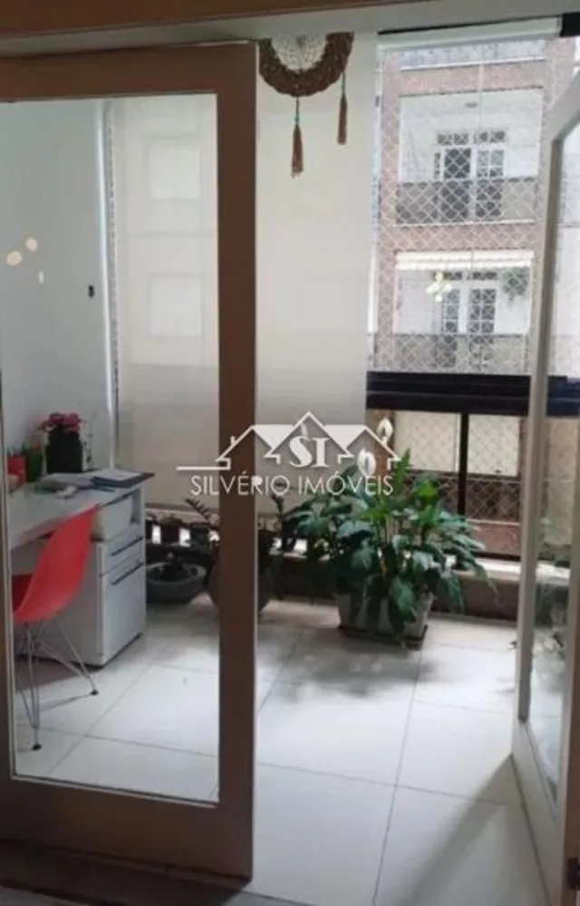 Apartamento, 3 quartos, 120 m² - Foto 2