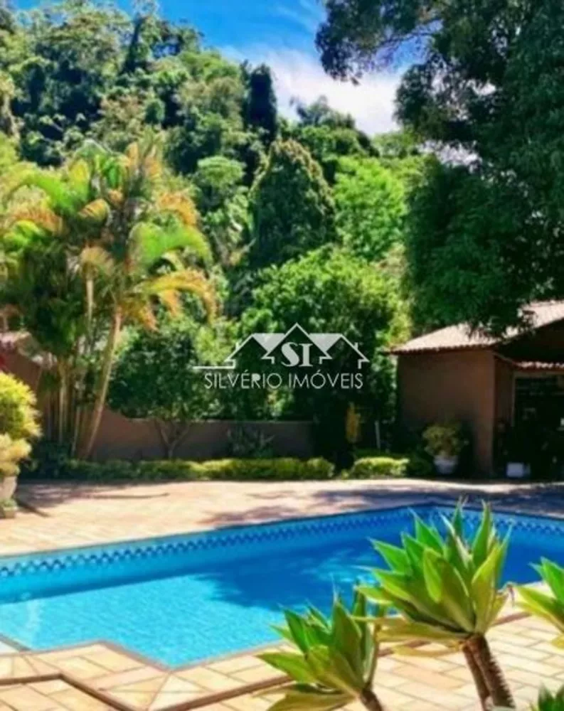 Casa, 6 quartos, 862 m² - Foto 3