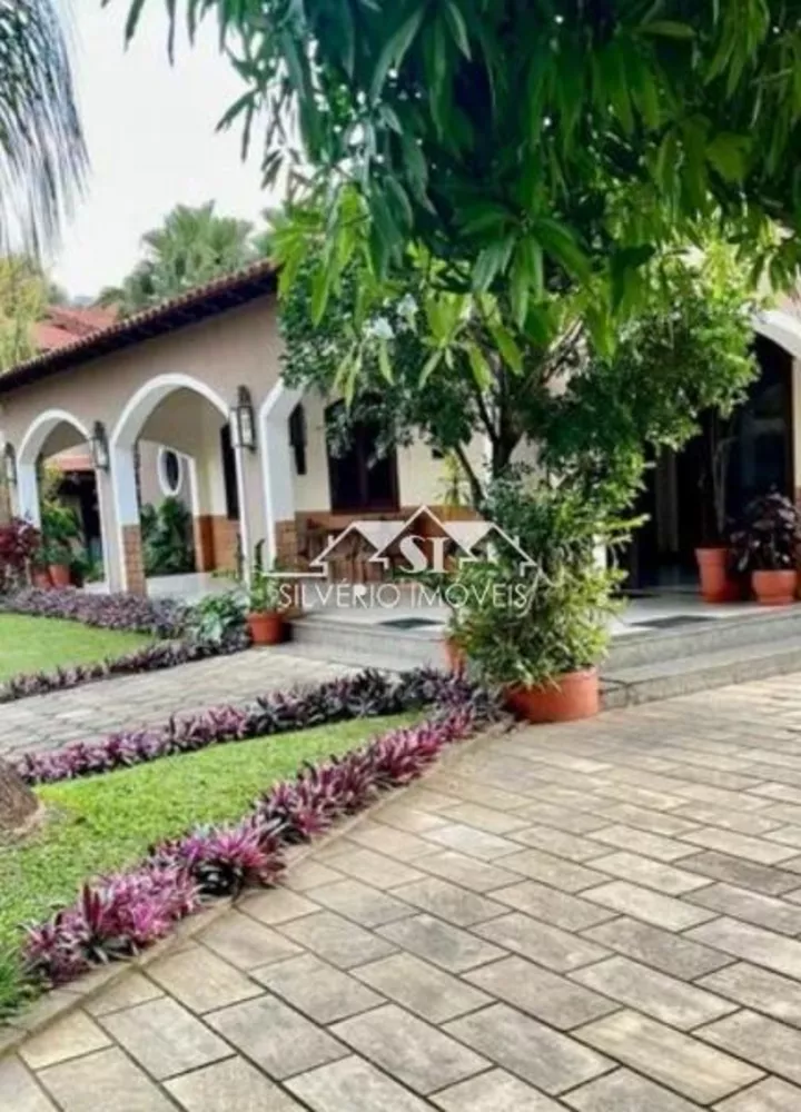 Casa, 6 quartos, 862 m² - Foto 5