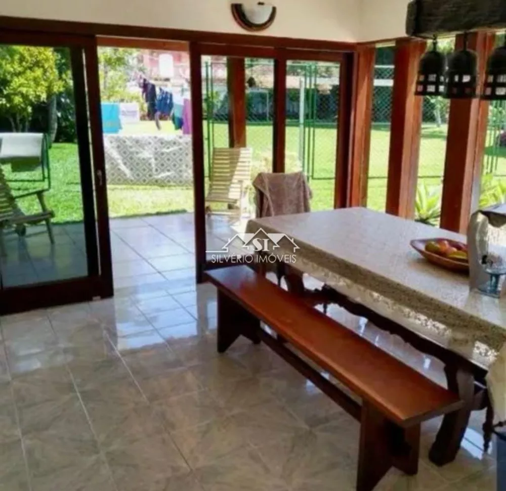 Casa, 6 quartos, 862 m² - Foto 2