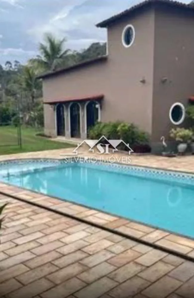 Casa, 6 quartos, 862 m² - Foto 6