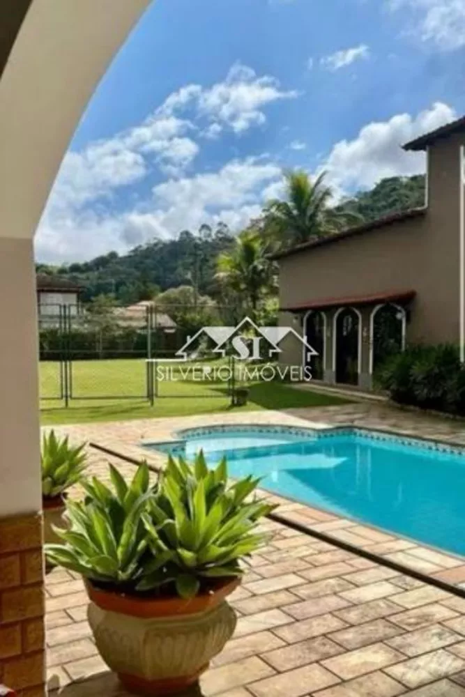 Casa, 6 quartos, 862 m² - Foto 4