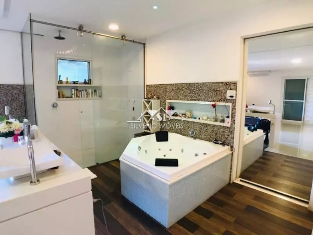 Casa, 5 quartos, 736 m² - Foto 20